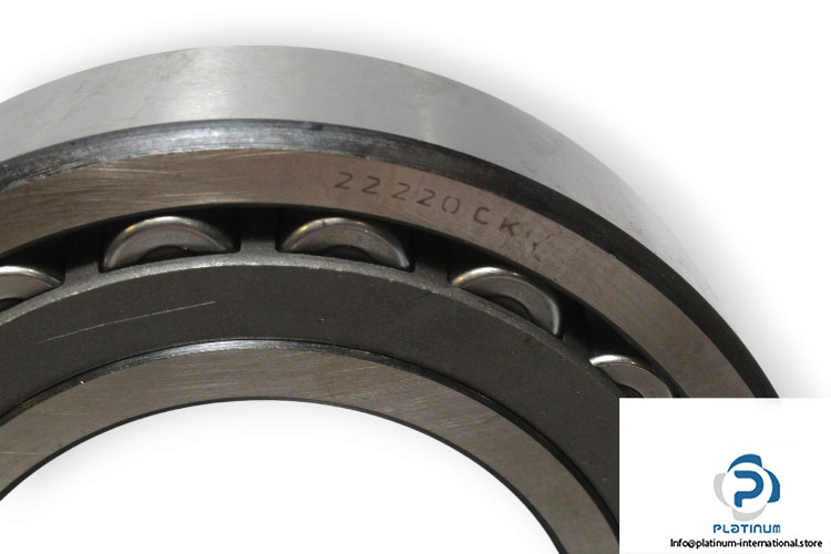 riv-22220-CK-spherical-roller-bearing-(new)-2