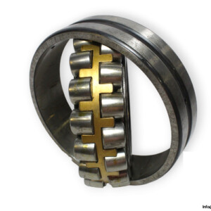 fag-22220E-SAK-C3-spherical-roller-bearing-(new)