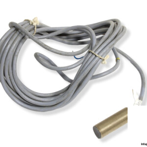 Balluff BES 516 355 DO L Inductive Sensor