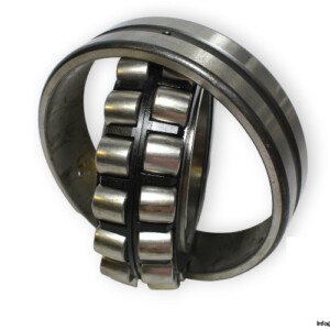 fag-22220ESK.TVPB-spherical-roller-bearing-(used)