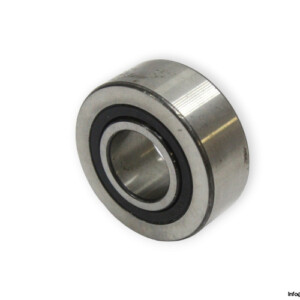 ina-RNA-NA-2208-2RS-yoke-type-track-roller-(used)