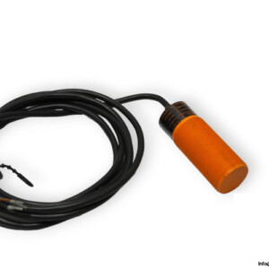 IFM II-3010 Lbpog Inductive Sensor