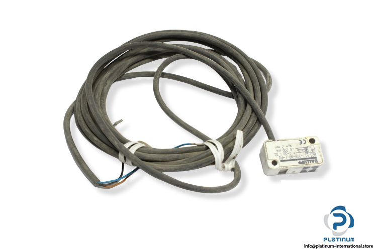 balluff-BES-517-398-NO-L-PU-inductive-sensor