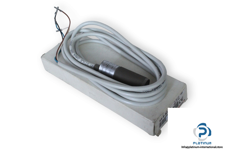 datalogic-S5-5-A2-30-photoelectric-retro-reflex-sensor-new