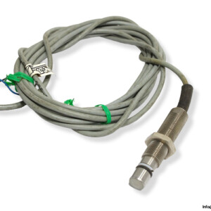 Balluff BES 516 300 S 135 Pressure Rated Inductive Sensor