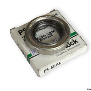 gearlock-MEC04-10836-rotary-shaft-seal-new