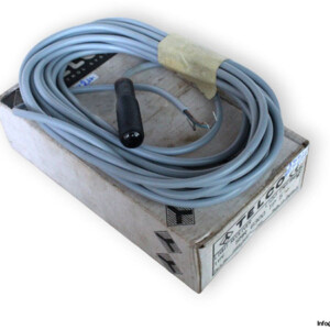 Telco SMR6300 TP 5 Photoelectric Receiver Sensor