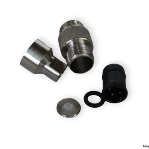 MD CDV-55 Plug Connector