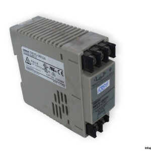 omron-S8VS-06024-power-supply-(used)