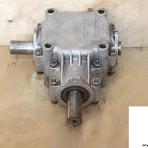 comer-L-25-A-right-angle-gearbox
