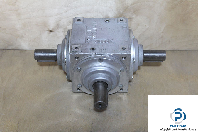 cubic-C.12C1-right-angle-gearbox