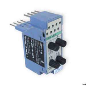 PSM1R1-temperature-controller-(used)
