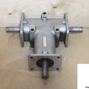 mondial-T3113-right-angle-gearbox