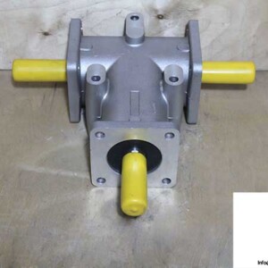 Mondial TX4123 B0 Angle Gear Drive