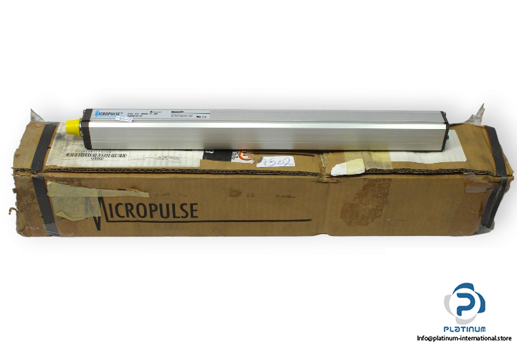 balluff-BTL032K-magnetostrictive-linear-position-sensor-(New)