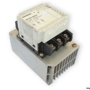 siemens-3RF1433-0MC04-contactor-(Used)