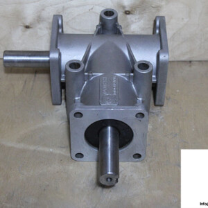 poggi-A4032R1-1D24FE-2-way-right-angle-gearbox