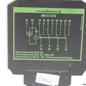 murrelektronik-RM-output-relay-(used)