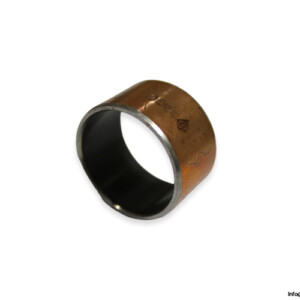 303420 Bronze/Steel/Ptfe Bushing