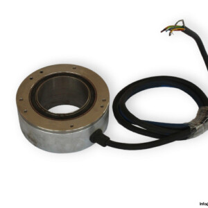 Lika C81-H-1024ZCU444P/S526 Incremental Encoder