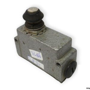 Kissling EBC300-9E Limit Switch