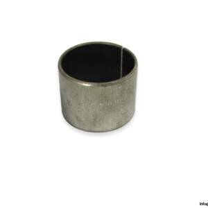 353930 Steel/Ptfe Bushing