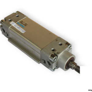 festo-14042-flat-cylinder-(used)