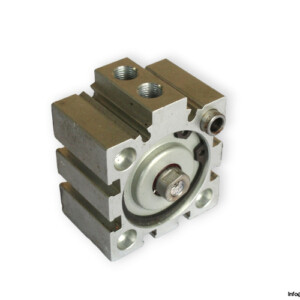 festo-188237-compact-cylinder-(used)