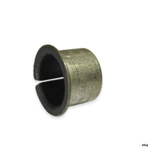 F-303426-steel_ptfe-flanged-bushing