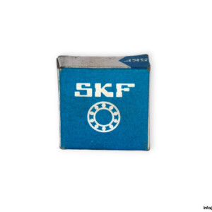 SKF 51101 J9 Thrust Ball Bearing
