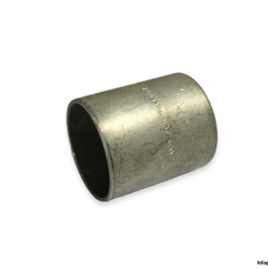 404450 Steel/Ptfe Bushing