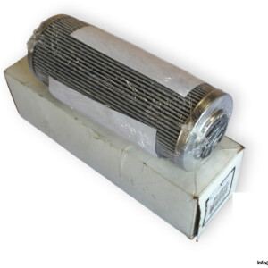 York SF-285-F Suction Filter
