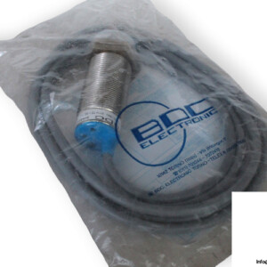 BDC BKS30/4729KS Capacitive Proximity Sensor