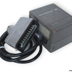 datalogic-DS45-L-barcode-scanner-used