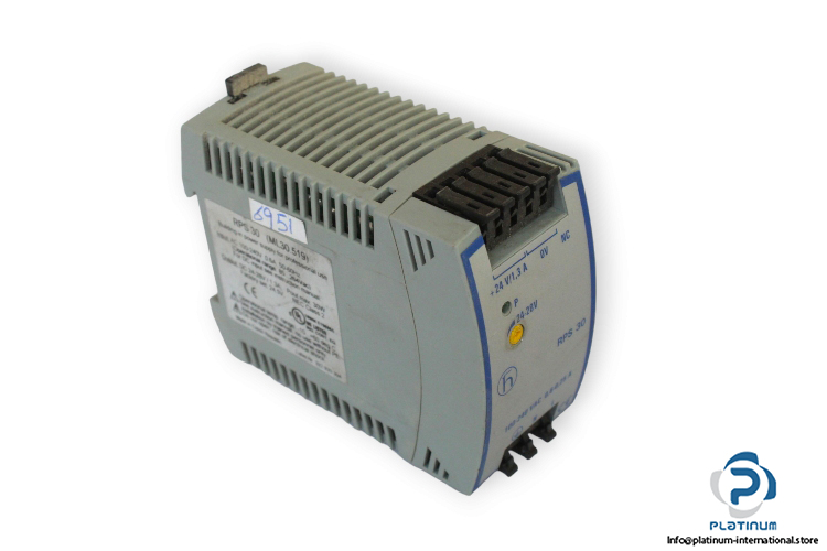 RPS-30-power-supply-(used)