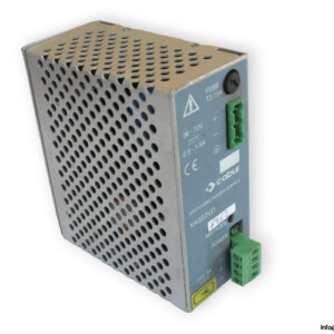 cabur-XAS03VD-power-supply-(used)