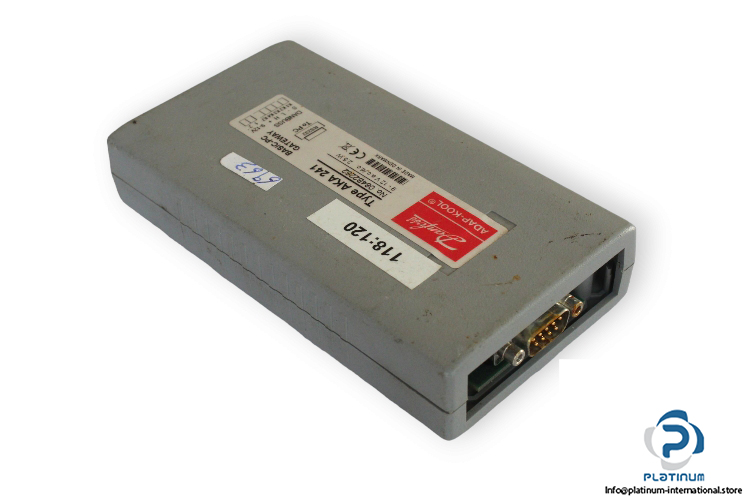 danfoss-AKA-241-gateway-(used)