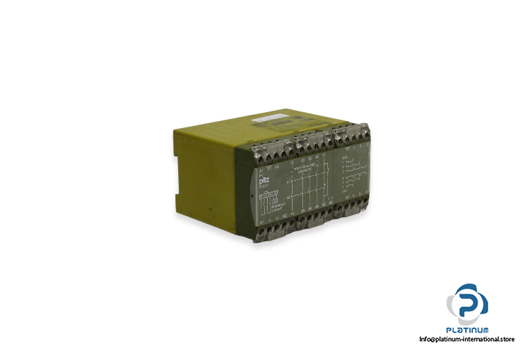 pilz-PZE5V-3_24VDC-expander-module