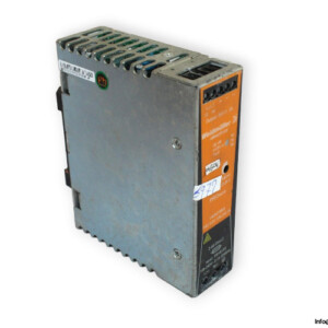 weidmuller-1469470000-power-supply-(used)