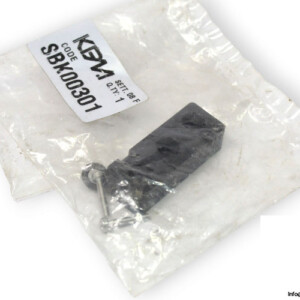 KPM SBK00301 Closure Plate