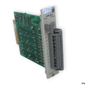pepperl-fuchs-COR-2F4-output-module-(Used)