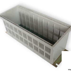 pepperl-fuchs-CS-112-base-unit-(Used)