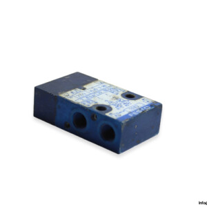 Festo-2323-air-pilot-valve