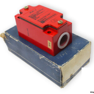 Telemecanique ZCK-J59 Limit Switch Body