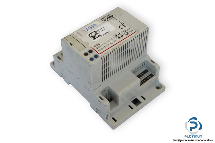 bticino-F418U2-dimmer-(used)