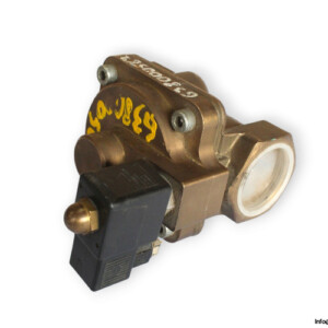 8493527.0200-solenoid-valve-(used)