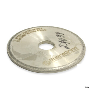 Supragrind B151-75336-26291 Disc Diamantat