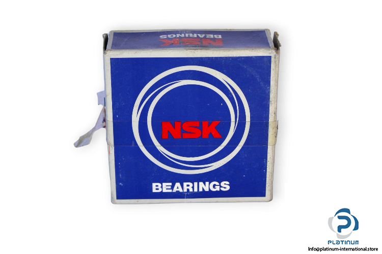 nsk-NU313ET-cylindrical-roller-bearing-(new)-(carton)