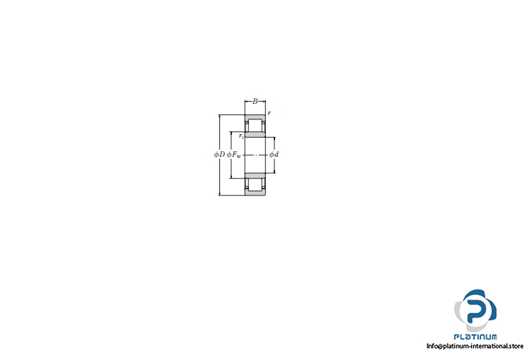 nsk-NU313ET-cylindrical-roller-bearing-(new)-(carton)-2