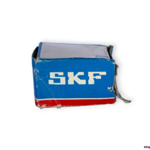 SKF Lpbr 20 Closed Linear Plain Bearing